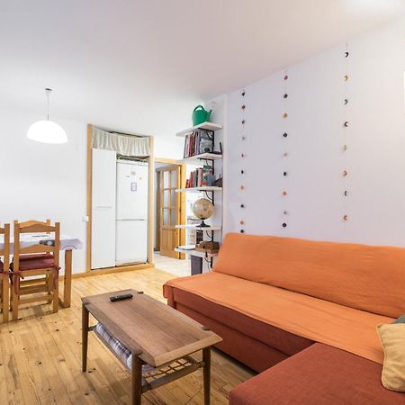 Apartamento La Benasquita ベナスケ エクステリア 写真