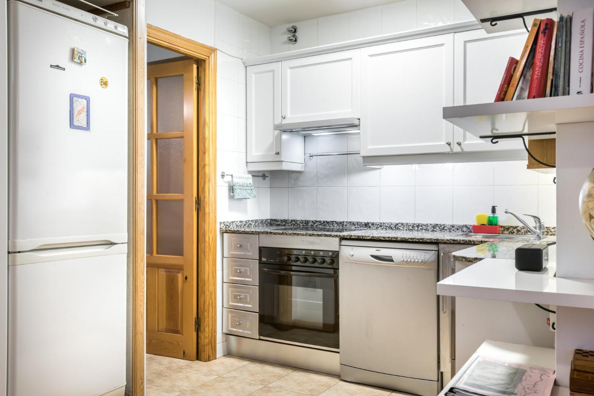 Apartamento La Benasquita ベナスケ エクステリア 写真